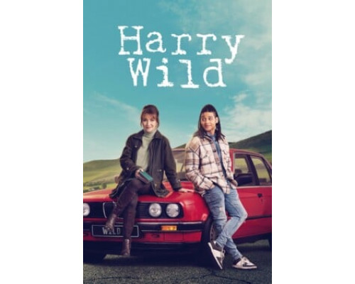 Гарри Уайлд смотреть онлайн