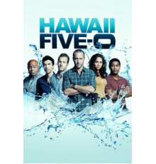 Гавайи 5-0