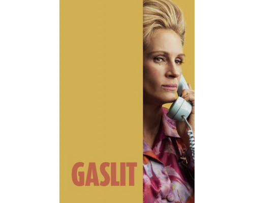 Газлит смотреть онлайн