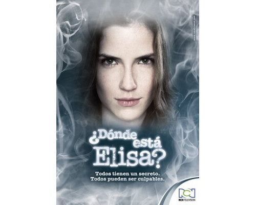 Где Элиса? смотреть онлайн