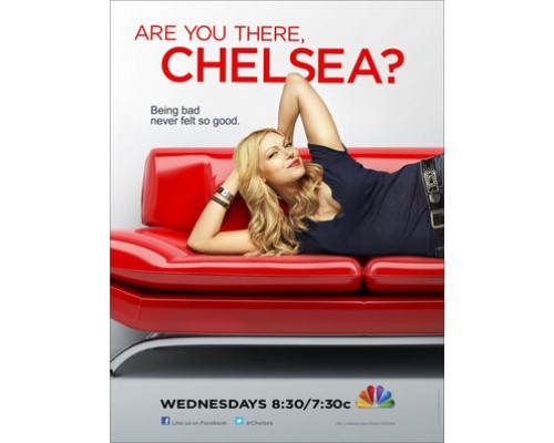 Где ты, Челси? смотреть онлайн