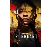 Железное Сердце