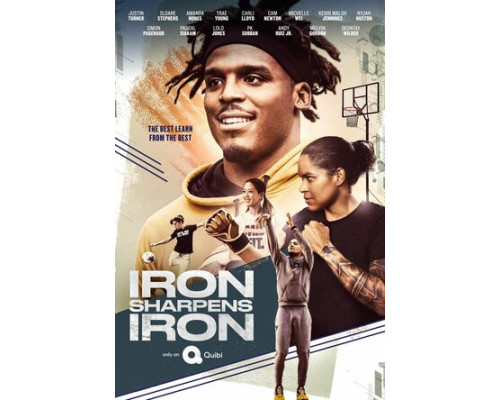 Железо точит железо смотреть онлайн