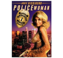 Женщина-полицейский