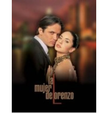 Женщина Лоренсо