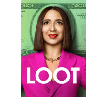 Женщина при деньгах