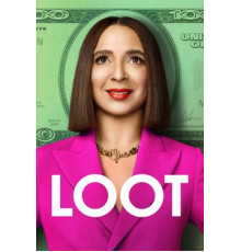 Женщина при деньгах