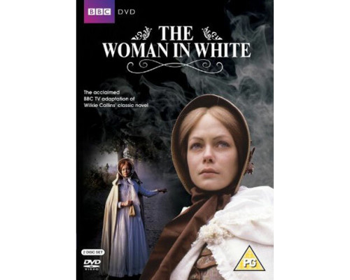 Женщина в белом смотреть онлайн