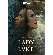 Женщина в озере