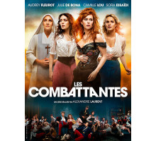 Женщины войны