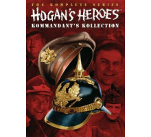 Герои Хогана