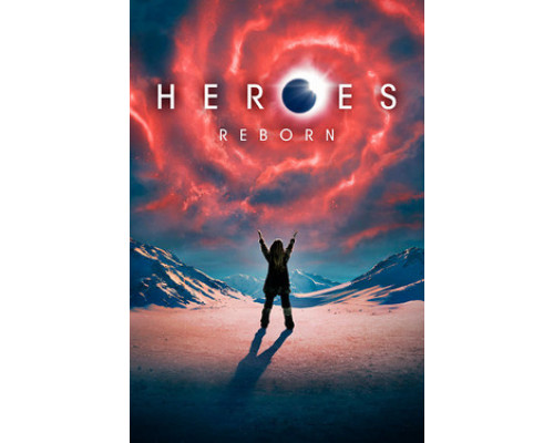 Герои: Возрождение смотреть онлайн