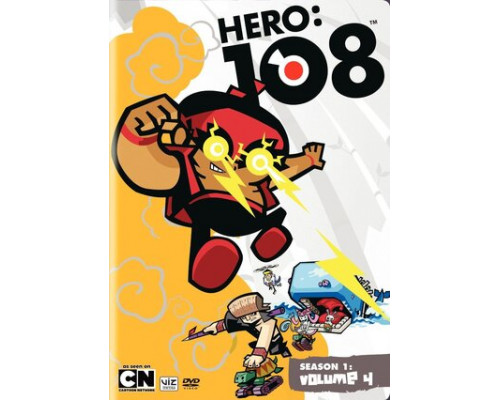 Герой 108 смотреть онлайн