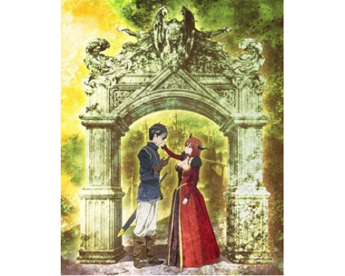 Герой при заклятом враге смотреть онлайн