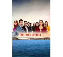 Жестокий Стамбул