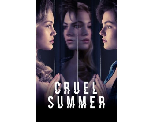 Жестокое лето смотреть онлайн