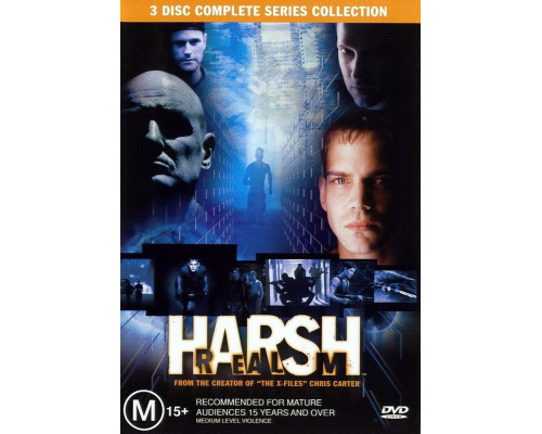 Жестокое царство смотреть онлайн