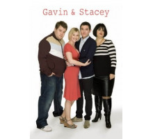 Гевин и Стейси