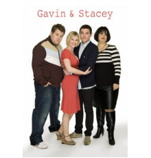 Гевин и Стейси