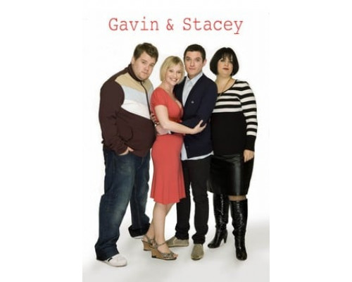 Гевин и Стейси смотреть онлайн