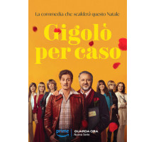 Жиголо по случайности