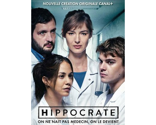 Гиппократ смотреть онлайн