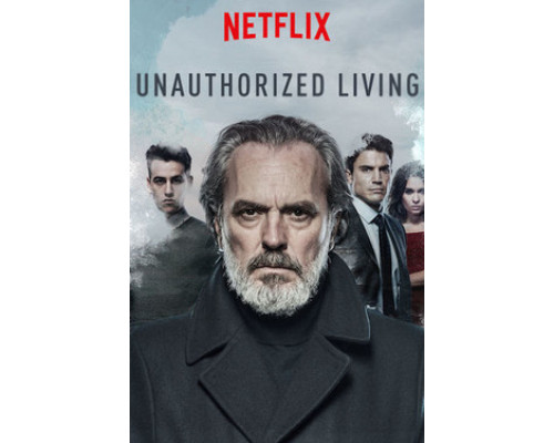 Жить без разрешения смотреть онлайн