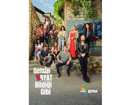 Жизнь как она есть смотреть онлайн