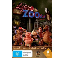 Жизнь как зоопарк Жизнь как зоопарк