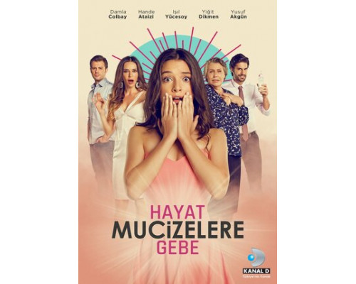 Жизнь полна чудес смотреть онлайн