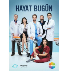 Жизнь сегодня