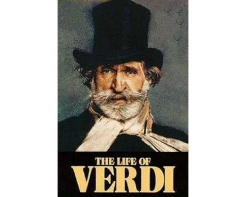 Жизнь Верди смотреть онлайн
