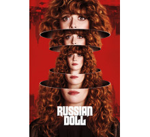 Жизни матрешки