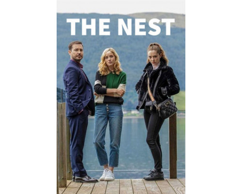 Гнездо смотреть онлайн Гнездо смотреть онлайн