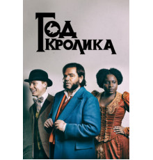 Год кролика