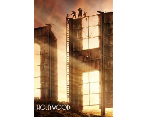 Голливуд смотреть онлайн