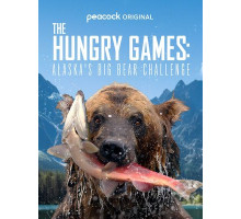 Голодные игры: Медведи на Аляске
