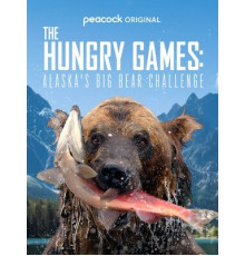 Голодные игры: Медведи на Аляске