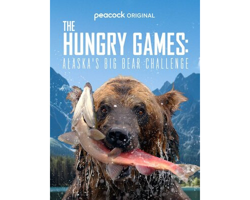 Голодные игры: Медведи на Аляске смотреть онлайн