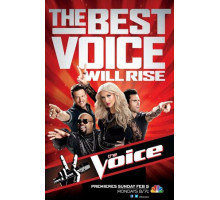 Голос Америки