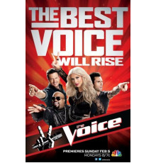 Голос Америки