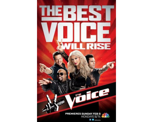 Голос Америки смотреть онлайн