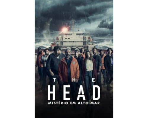 Голова смотреть онлайн