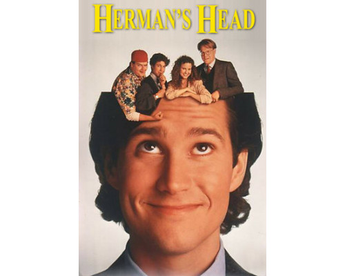 Голова Германа смотреть онлайн