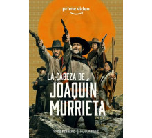 Голова Хоакина Мурьеты