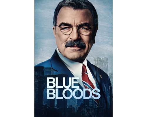 Голубая кровь смотреть онлайн