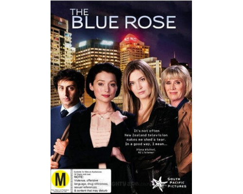 Голубая роза смотреть онлайн Голубая роза смотреть онлайн