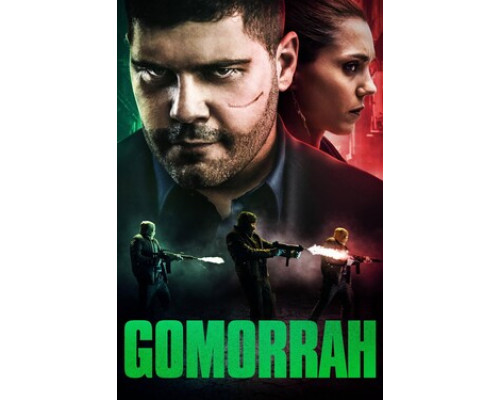 Гоморра смотреть онлайн