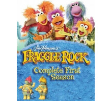 Гора Фрэгглов