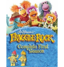 Гора Фрэгглов